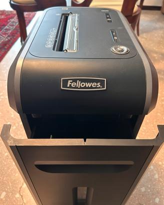 Tritadocumenti fellowes 90S