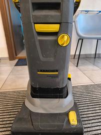 Lava pavimenti professionale 