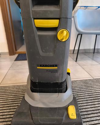 Lava pavimenti professionale 