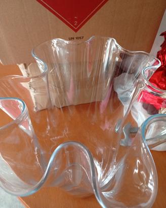 vaso portafiori