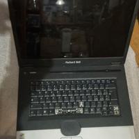 1301-PC Portatile Packard Bell ARGO C