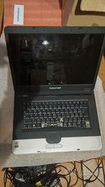 1301-PC Portatile Packard Bell ARGO C