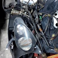 Ricambi Honda @