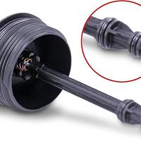 Tappo filtro olio Febi Bilstein 173133