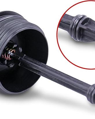 Tappo filtro olio Febi Bilstein 173133