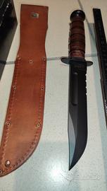 coltello KA Bar