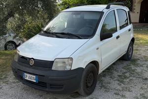 Fiat Panda 1.3 MJT Van Active 2 posti