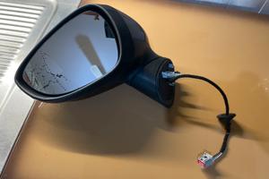 Specchietto SINISTRO Ford Fiesta 6º serie