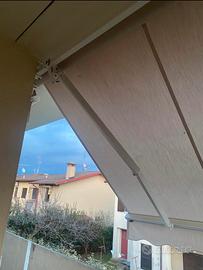 TENDA PARASOLE DA ESTERNO