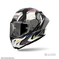 AIROH Casco Integrale GP800 Multi - Must -