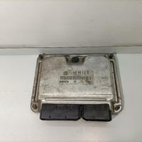 CENTRALINA MOTORE SEAT Ibiza Serie 045906019BB BNM