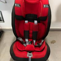 Seggiolino auto bambino Foppapedretti Re-Klino