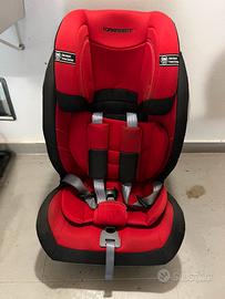 Seggiolino auto bambino Foppapedretti Re-Klino