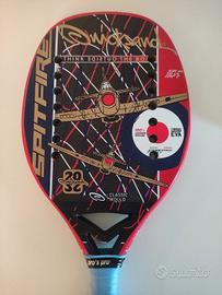 racchetta beach tennis 