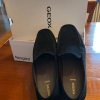 Mocassini Geox modello respira