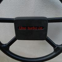 volante fiat uno turbo ie 
