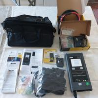 PEL 103 power & energy logger  CHAUVIN ARNOUX