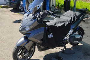 Gilera Nexus 500 ie