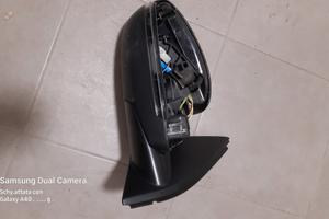 retrovisore Peugeot 308