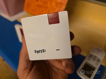 FRITZ!Repeater 600