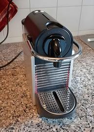 Macchina Caffè DeLonghi Pixie EN125.S