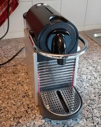 Macchina Caffè DeLonghi Pixie EN125.S