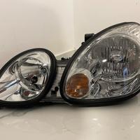 Faro Anteriore SX. Lexus Gs 300 81150-3A520