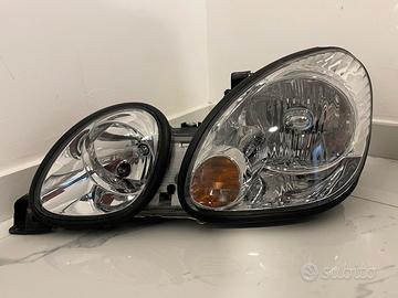 Faro Anteriore SX. Lexus Gs 300 81150-3A520