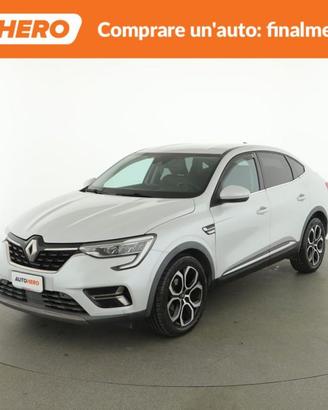 RENAULT Arkana GG42926