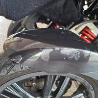 Piaggio mp3 hpe sport