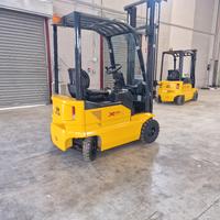 carrello Fiat OM XE15