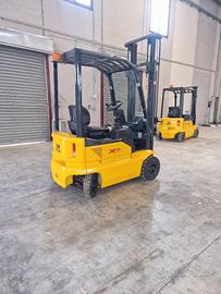 carrello Fiat OM XE15