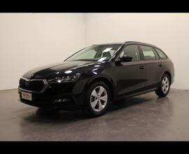 SKODA OCTAVIA WAGON 1.0 TSI EXECUTIVE U612973