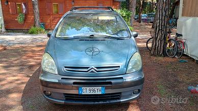 Xara Picasso 1.6 Chrono