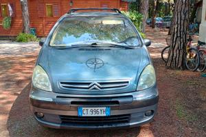 Xara Picasso 1.6 Chrono