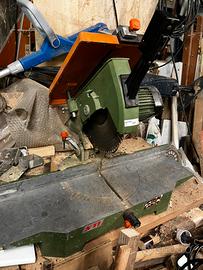 Troncatrice per legno STB S11