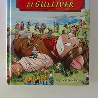 I Viaggi di Gulliver - Geronimo Stilton