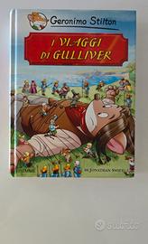 I Viaggi di Gulliver - Geronimo Stilton