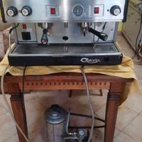 macchinetta caffe bar 