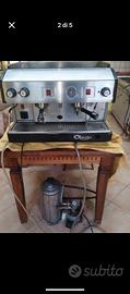 macchinetta caffe bar 