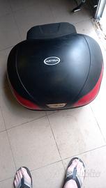 bauletto Astra 48 litri