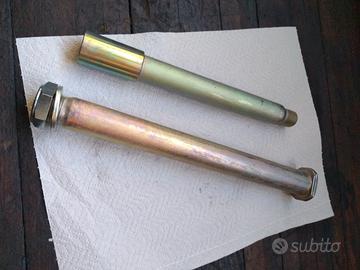 Kit revisione ruote Yamaha yz yzf