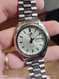 seiko 5 orologio automatico 