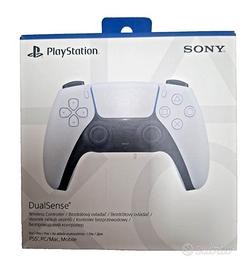 Sony controller Dualsense per PS5 nuovo