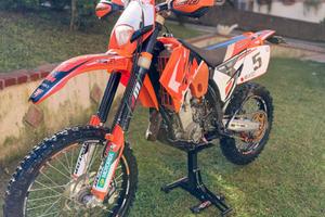 Ktm exc 450