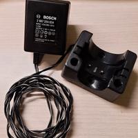 Caricabatterie avvitatore BOSCH 2 607 224 034