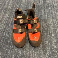 Scarpette arrampicata BOREAL Joker plus n 42, UK 8