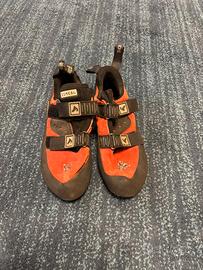 Scarpette arrampicata BOREAL Joker plus n 42, UK 8