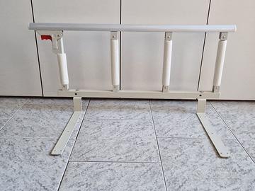 sponda abbattibile anziani 