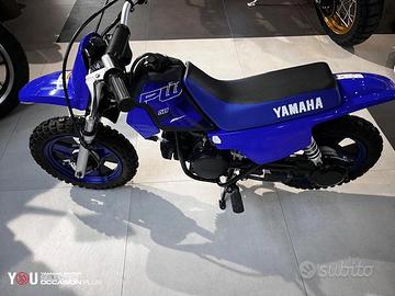 Yamaha PW 50